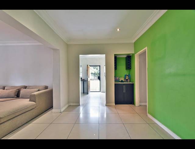 4 BEDROOM HOUSE FOR SALE IN RIDGEWAY